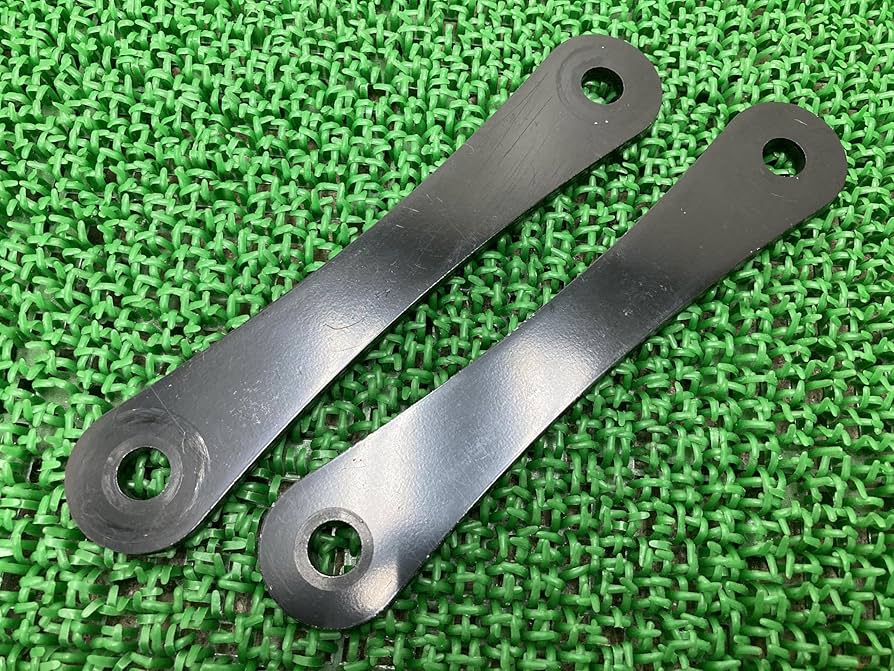 Amazon | NINJA250R リアサスペンションリンクロッド 左右